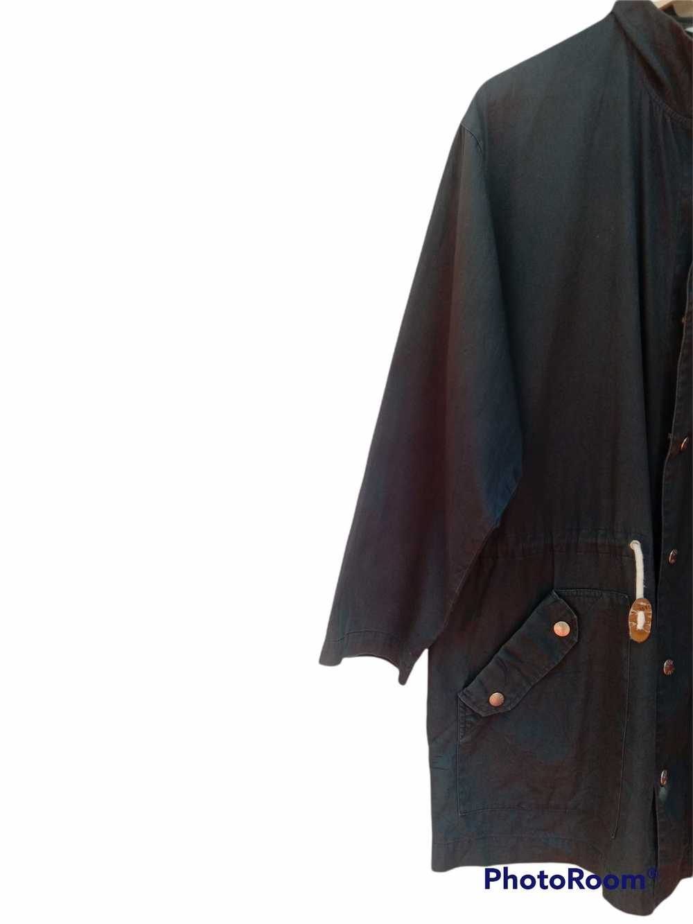 Other × Vintage Vintage Elle Paris zipper jacket - image 3