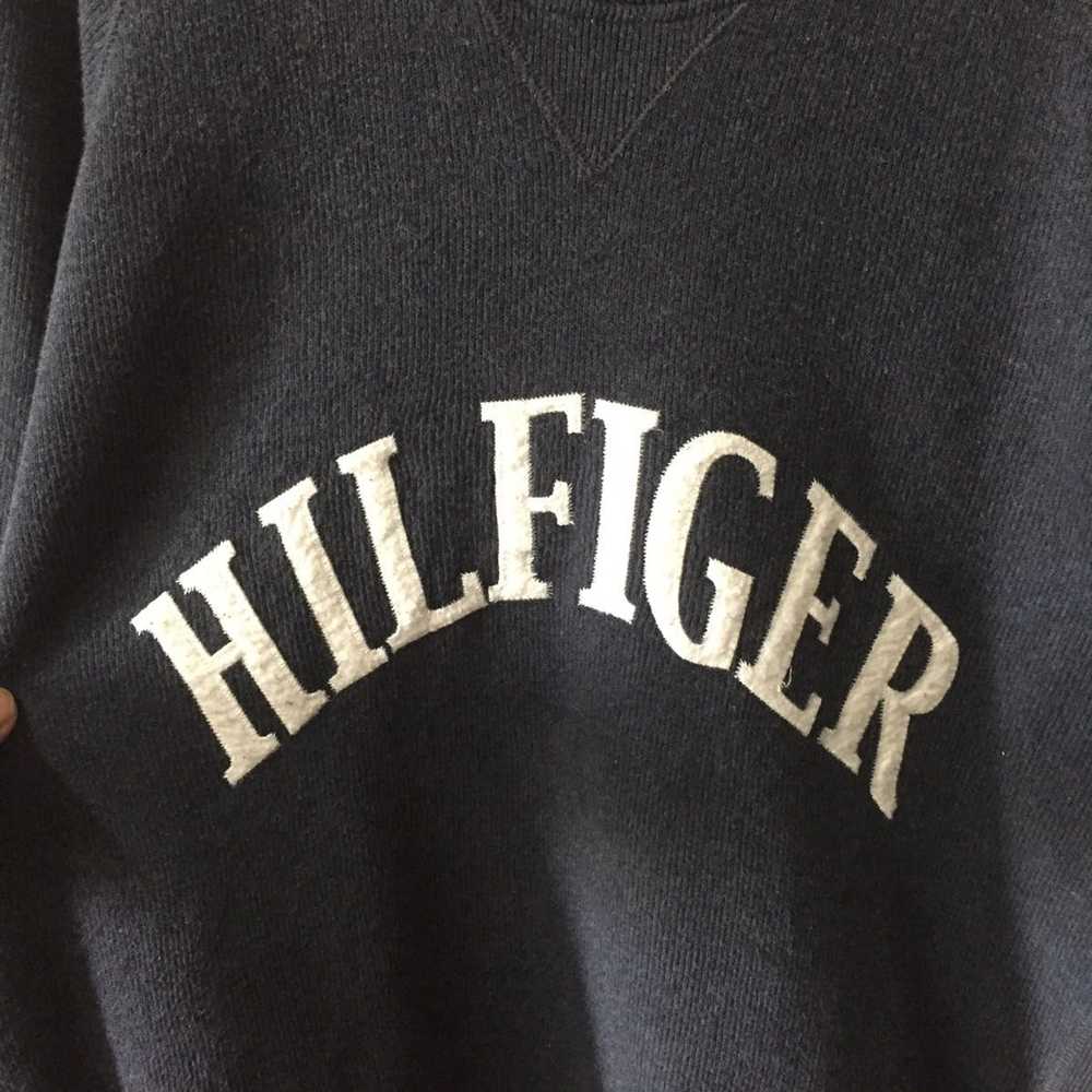 Outdoor Life × Tommy Hilfiger × Vintage HILFIGER … - image 3