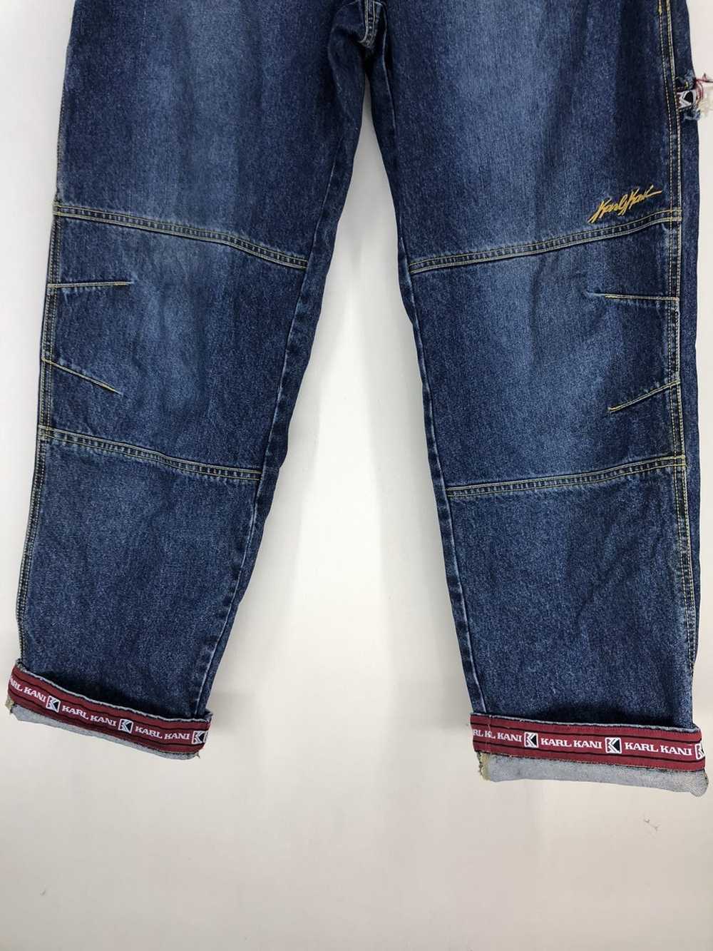 Karl Kani Karl Kani Baggy Jeans - image 10