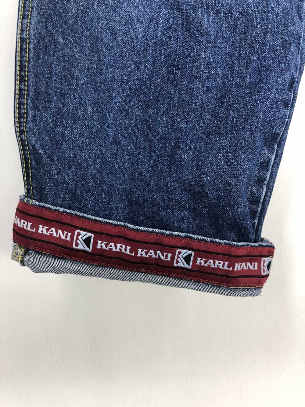 Karl Kani Karl Kani Baggy Jeans - image 11