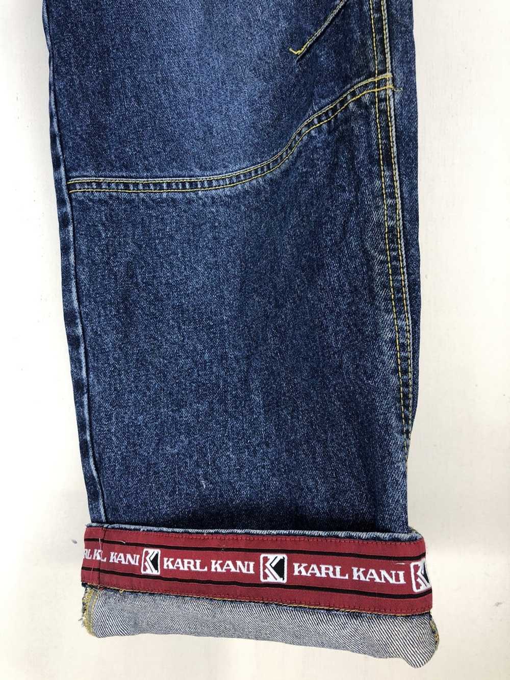 Karl Kani Karl Kani Baggy Jeans - image 12