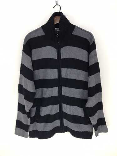 Japanese Brand × Solid and Striped Pevobr Striped… - image 1