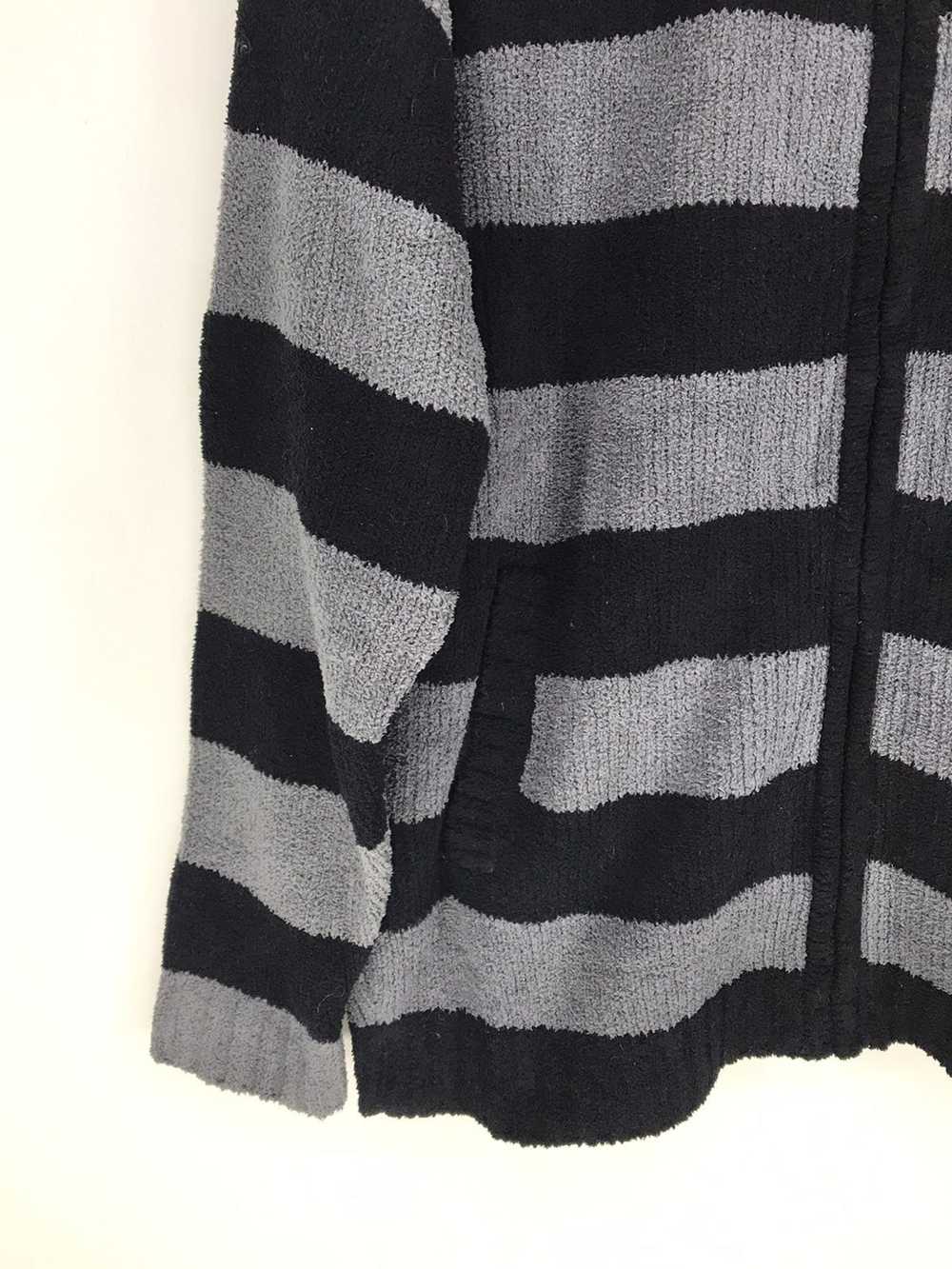 Japanese Brand × Solid and Striped Pevobr Striped… - image 3
