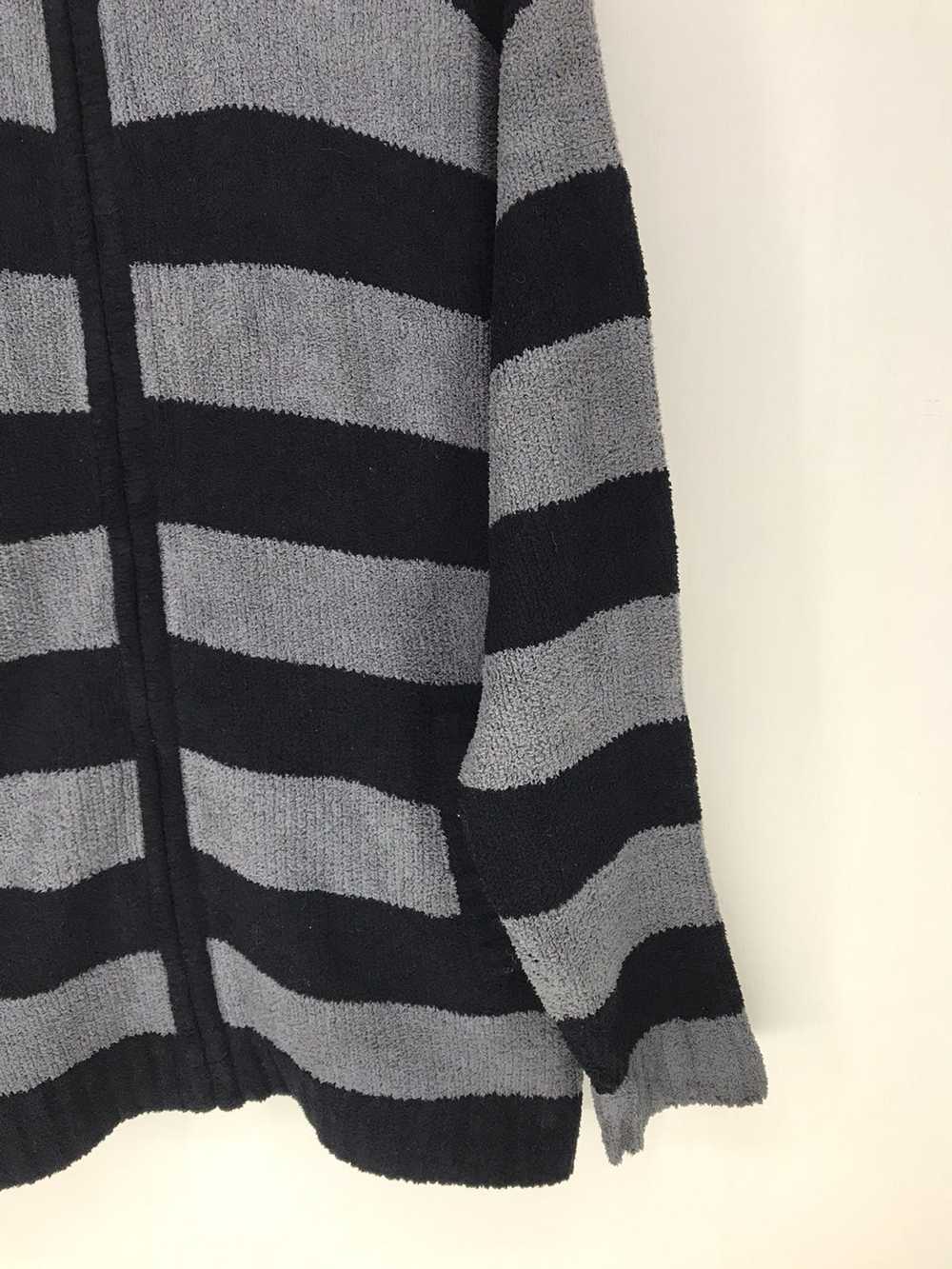 Japanese Brand × Solid and Striped Pevobr Striped… - image 4