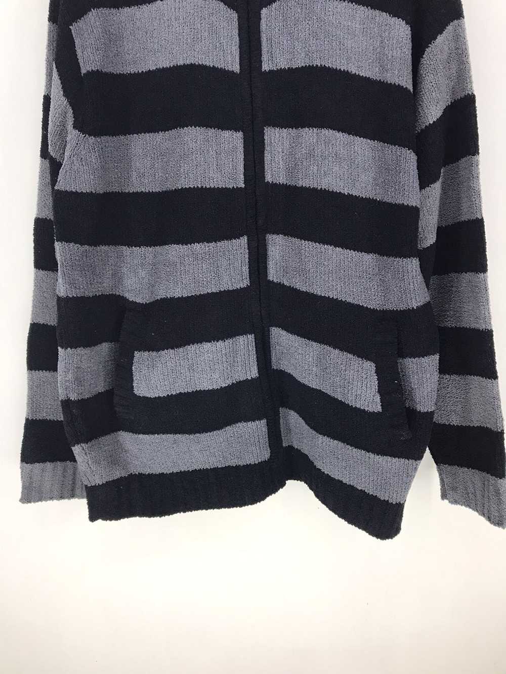 Japanese Brand × Solid and Striped Pevobr Striped… - image 5