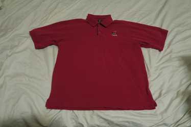 Nike Oakland Athletics Golf Polo Shirt Size L Large - SportsCare