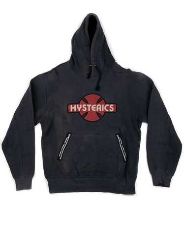 Hysteric Glamour Hoodie - Gem