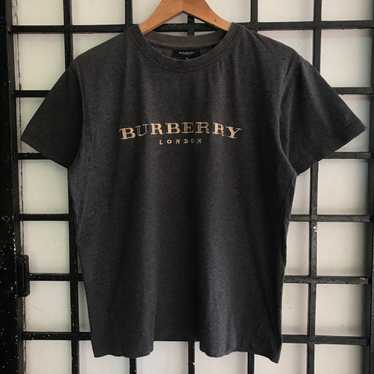 Burberry × Vintage 🔥 Vintage BURBERRY LONDON Emb… - image 1