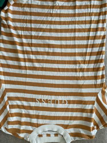 Guess clearance ashton stripe