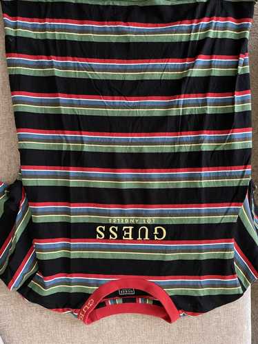 Guess Guess Striped Tee