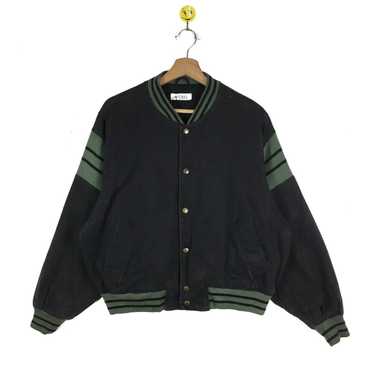Japanese Brand × Streetwear × Vintage Michel swea… - image 1