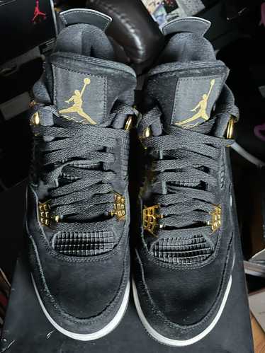 Jordan retro 4 royalty - Gem