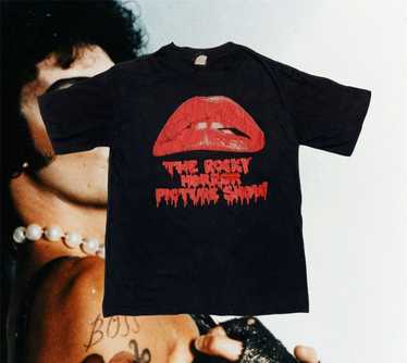 Vintage Retro Classic Vintage Retro Classic Rocky Horror