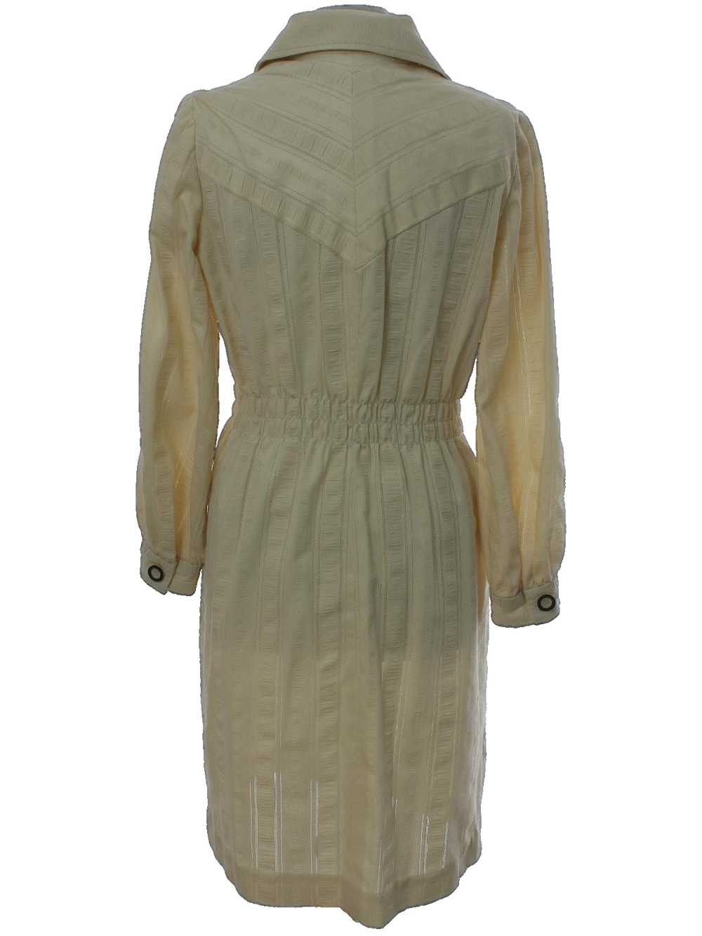 1970's Neusteters Dress - image 3