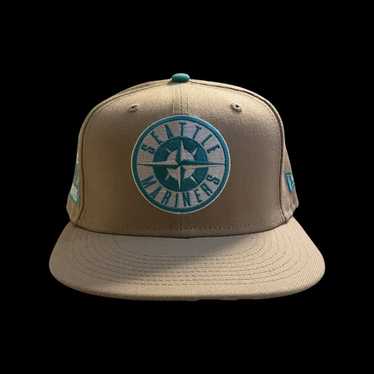 New Era New Era Mariners Compass Hat - image 1