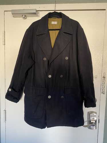 Valentino Vintage Valentino trench coat
