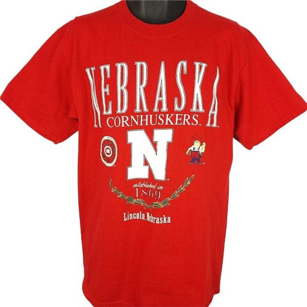 Nebraska Huskers