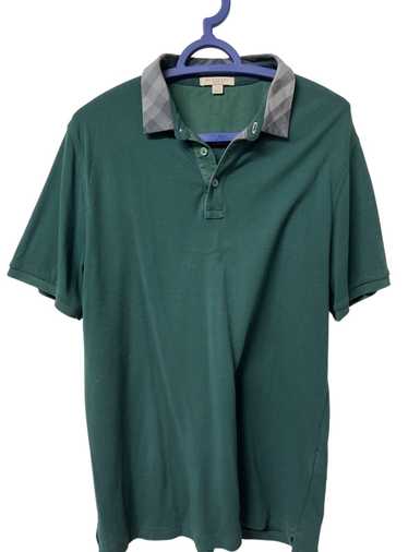 Burberry Burberry Brit polo green - image 1