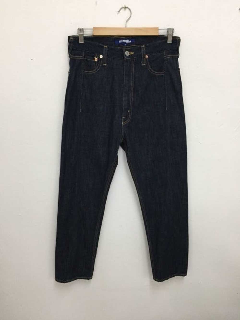 Junya Watanabe Junya Watanabe 2005 Denim - Gem