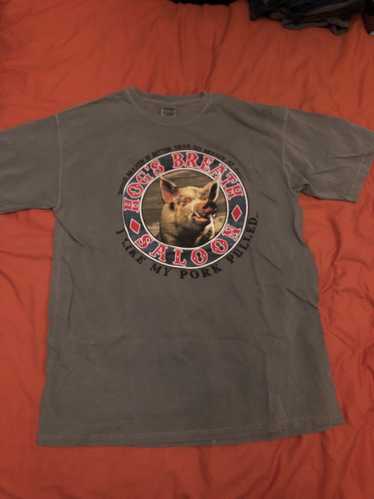 Vintage Vintage Hogs Breath Saloon Tee