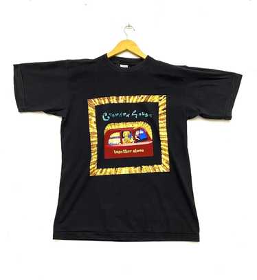 Crowded house vintage tee - Gem