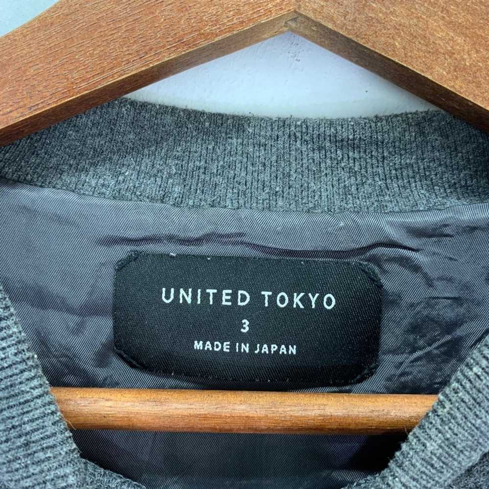 Japanese Brand × Streetwear × United Arrows Vinta… - image 4