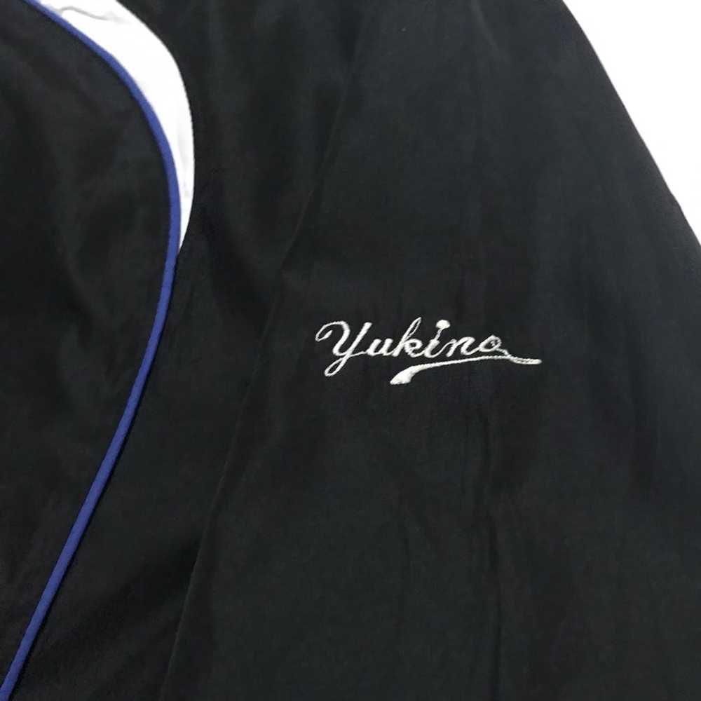 Converse × Hype × Streetwear Converse Wind Jacket - image 6