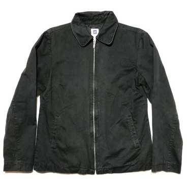 Designer × Gap × Streetwear Gap zip up jacket Wms - image 1