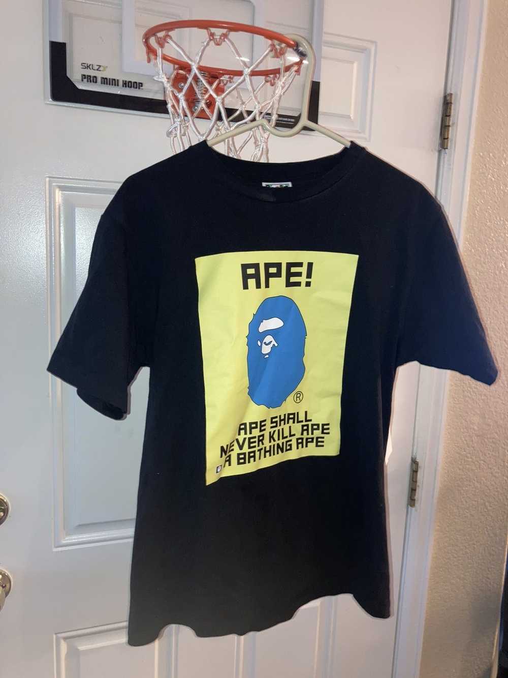 Bape BAPE TEE SHIRT - image 1