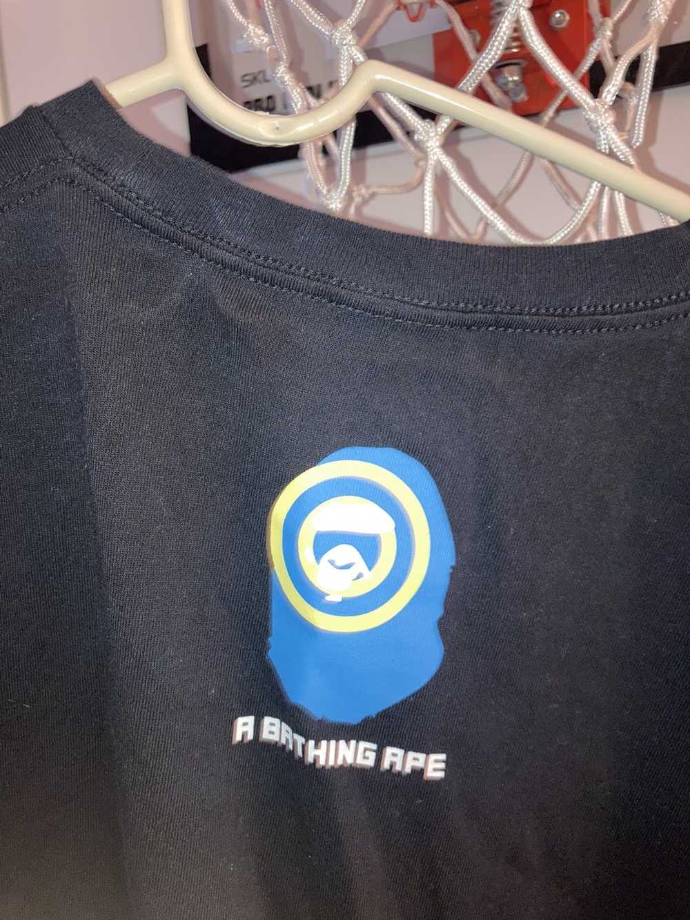 Bape BAPE TEE SHIRT - image 3