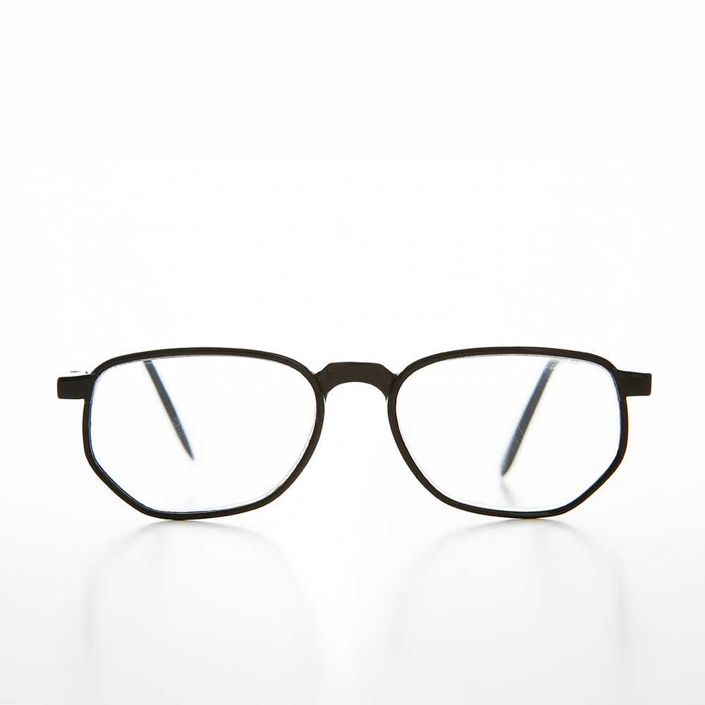 Lightweight Rectangular Reading Glasses - Wilber - image 3