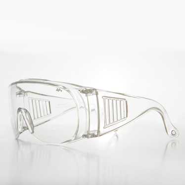 Coverall Safety Glasses - Keeper - image 1