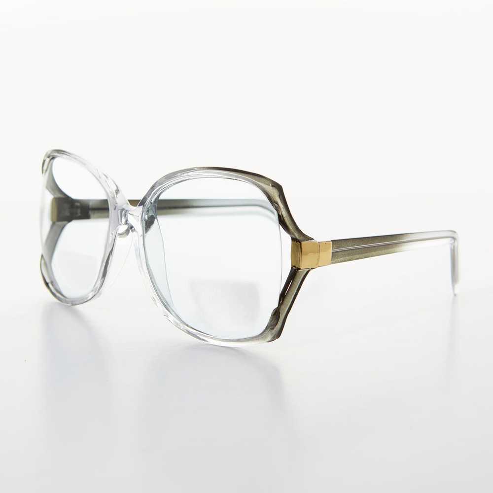 Women's Boho Bifocal Reading Glasses - Inez 1 - image 1