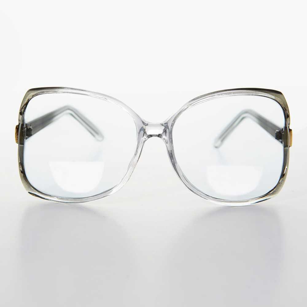Women's Boho Bifocal Reading Glasses - Inez 1 - image 2