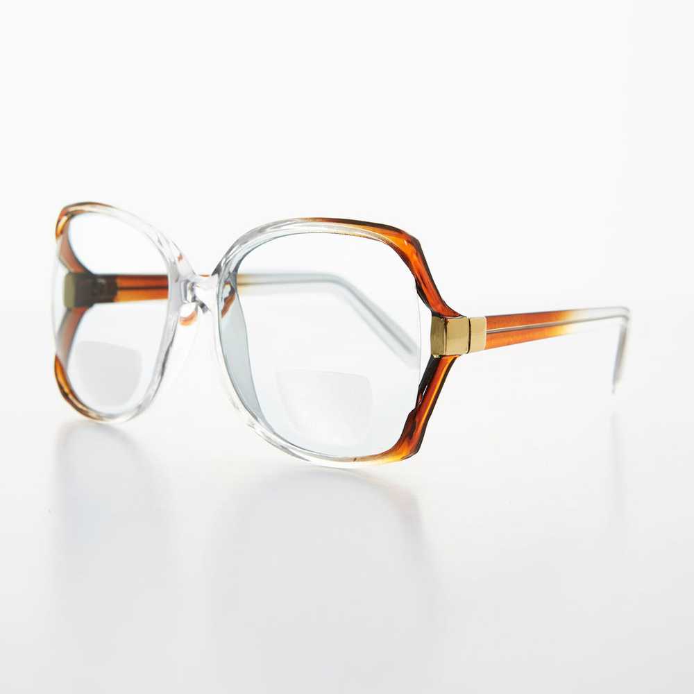 Women's Boho Bifocal Reading Glasses - Inez 1 - image 3