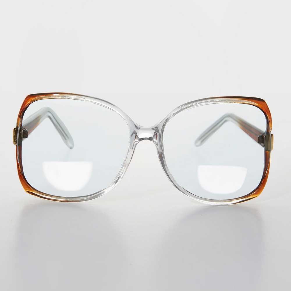 Women's Boho Bifocal Reading Glasses - Inez 1 - image 4