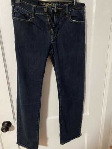 American Eagle Outfitters Active Flex Slim Straigh