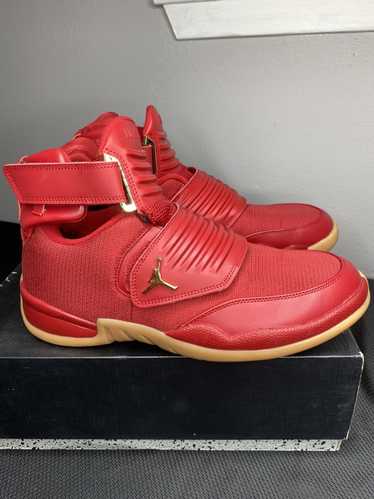 Jordan Brand Jordan Generation 23 Red Gum