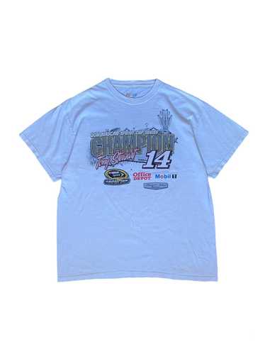 NASCAR 2011 NASCAR T-Shirt - image 1