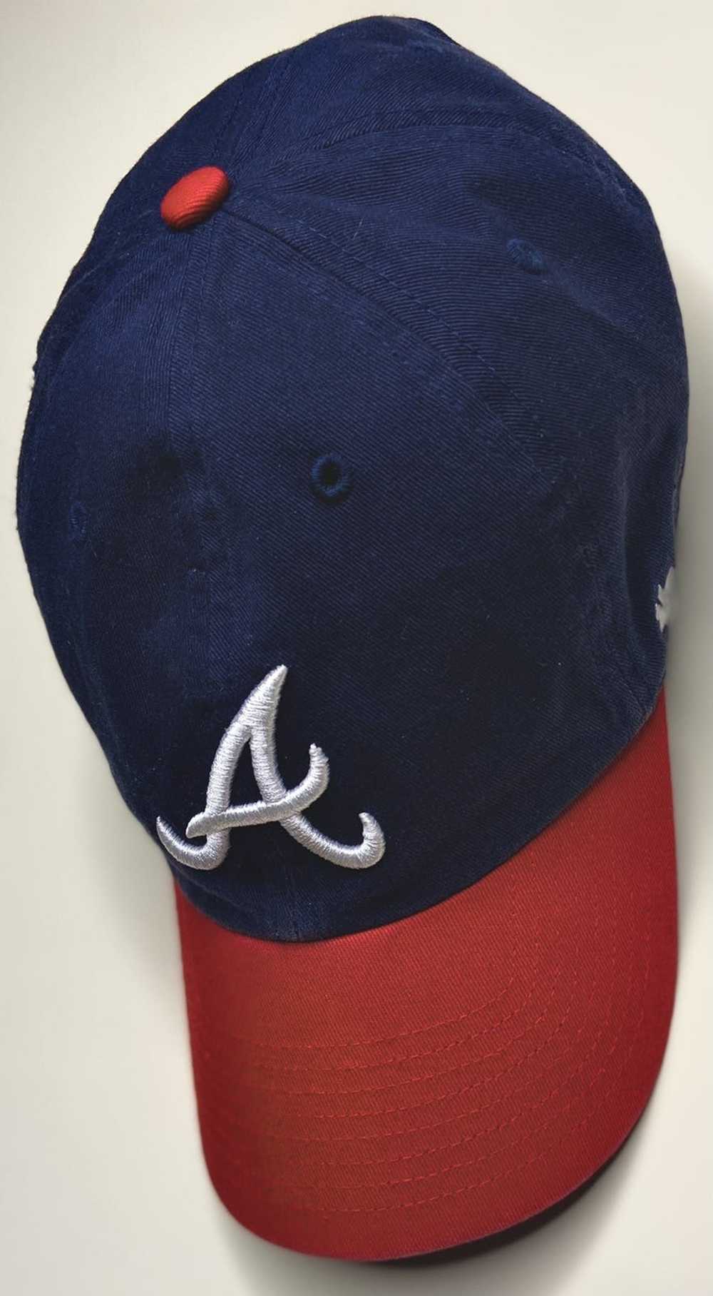 MLB ADJUSTABLE MLB HAT - image 1