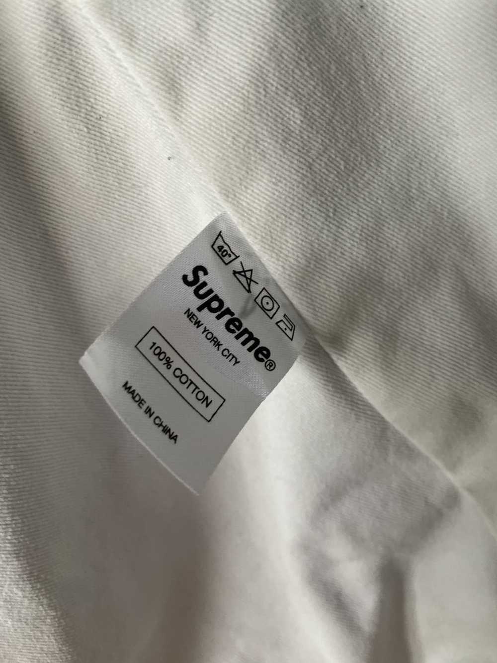 Supreme Supreme Panelled Parka - image 3