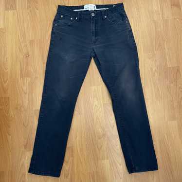 Paper denim sale and cloth pants