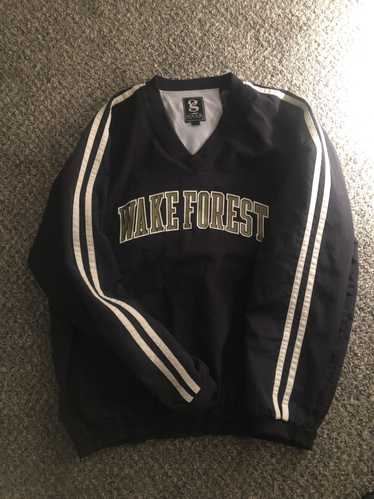 Vintage Wake Forest Jacket