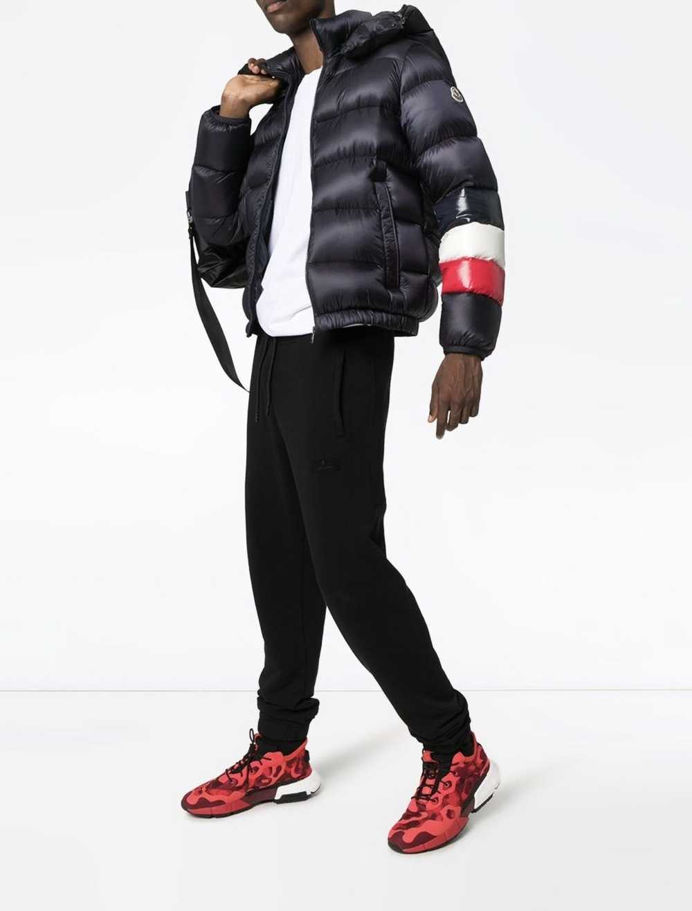 Moncler Moncler Navy Willim Giubbotto Down Puffer… - image 3