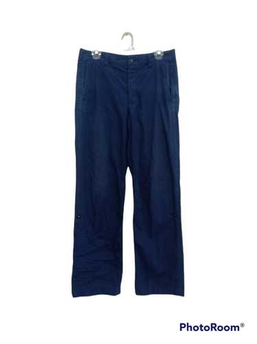 HAVERSACK】Herringbone Gurkha Pants | theater(シアター)