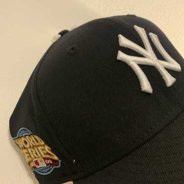 NY Yankees World Series Champions Cap. In-store Now🏆