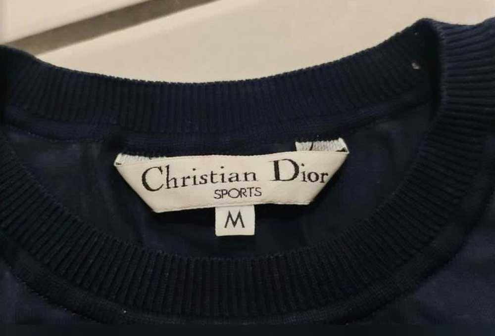 Christian Dior Monsieur × Streetwear × Vintage VI… - image 4