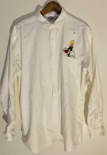 Vintage × Warner Bros Vintage Acme Tweety Bird And