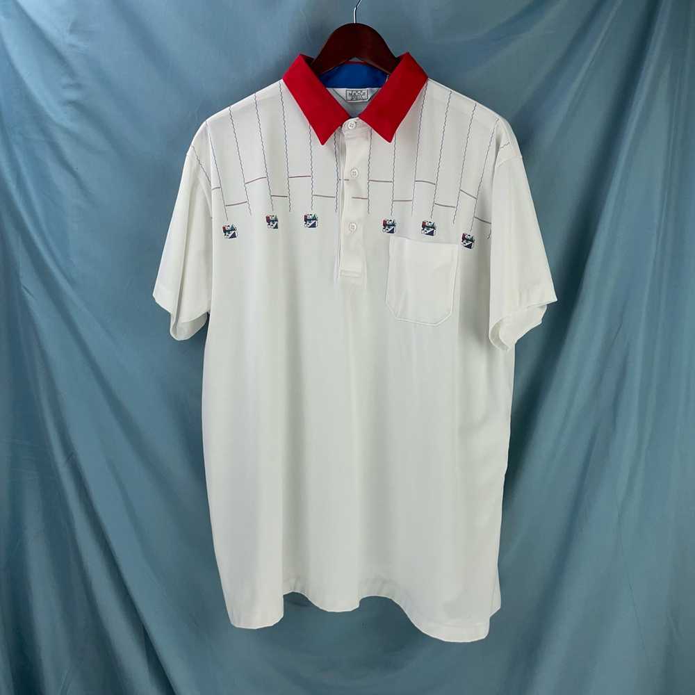 Sears Vintage polo the mens store - image 1