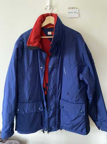 Tommy Hilfiger Vintage Tommy Hilfiger Long Jacket